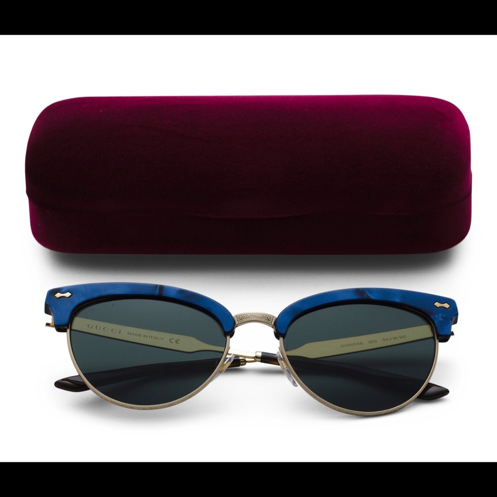 Gucci sunglasses